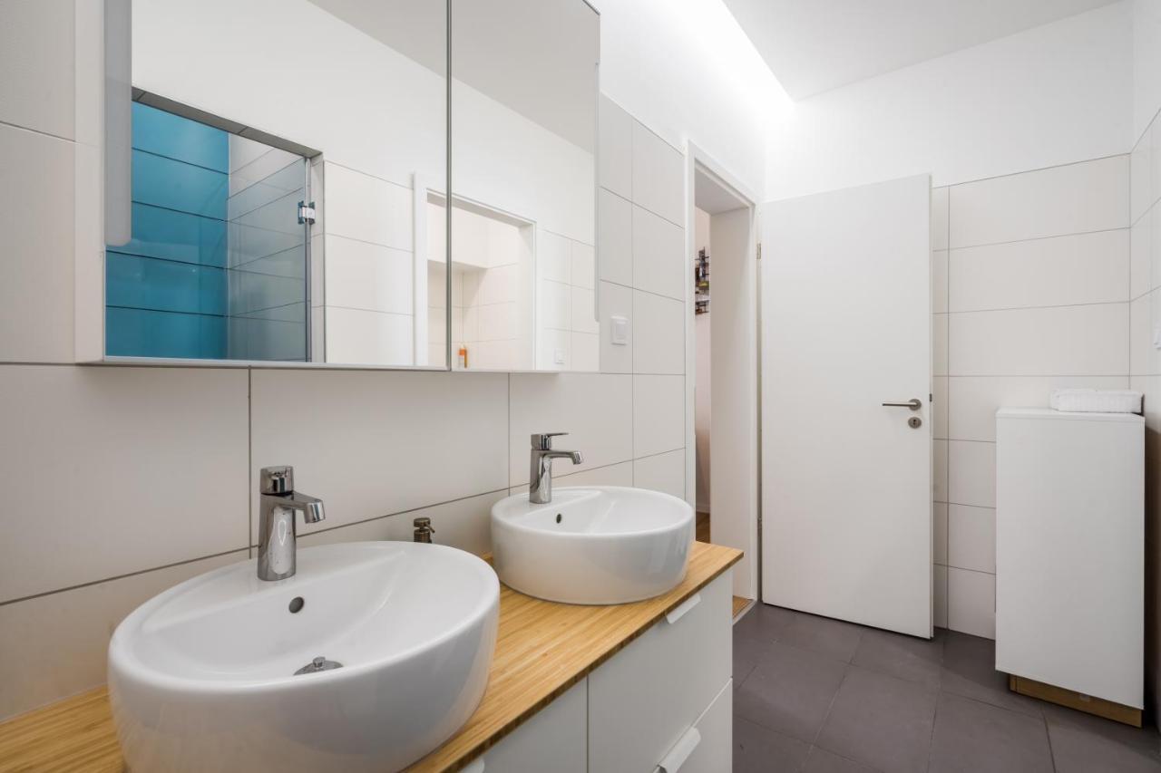 Bpr Stylish Vagabond Apartment With Ac Budapest Exterior photo